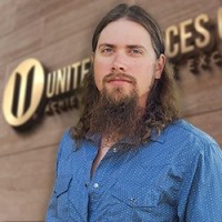 United Services Group, an Inc. 5000 Company Employee Nate Lee's profile photo