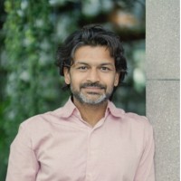 World Economic Forum Employee Phani Sama's profile photo