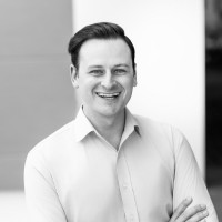 Novo Nordisk Employee Benjamin Hodgson's profile photo