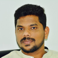 al shamali & waris Employee Gokulaasanthosh Sundaramoorthy's profile photo
