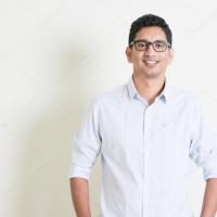 Ankit Ojha's profile photo