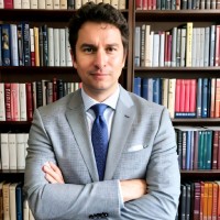 Ordre des Avocats de Toulouse (Barreau de Toulouse) Employee Gil MacHado Torres's profile photo