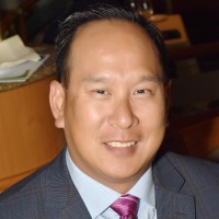SoCalGas Employee Timothy Wang's profile photo
