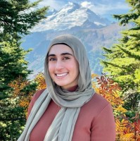 SpaceX Employee Hafsa Khan's profile photo