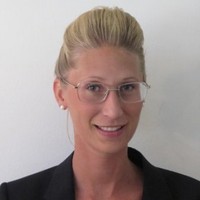 KPA Pension Employee Lina Mas's profile photo