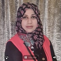 AppsScience Employee Zurriat Fatima's profile photo