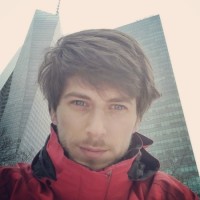 Dotphoton Employee Marc Vila Oliva's profile photo