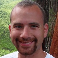 GP:50 NY Ltd Employee Chris Jank's profile photo