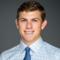 Capstan Incorporated Employee Christian Paullin's profile photo
