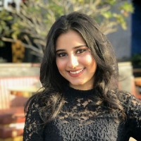 Dexian Employee Arya Sharma's profile photo
