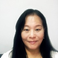 NTDTV Employee Joann Kao's profile photo