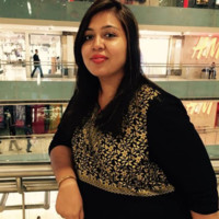 Mercury Digital Employee Trisna Sachdeva's profile photo