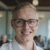 Jacob Berry Email & Phone Number