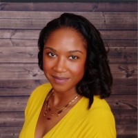 California Department of Developmental Services Employee Monica Hudnall's profile photo