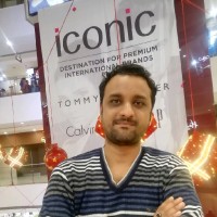 Gaurav Tiwari's profile photo