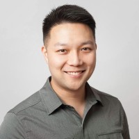 Google Employee Raymond Kim's profile photo