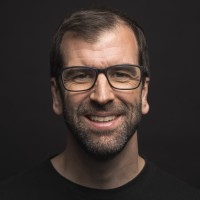 QAware GmbH Employee Michael Rohleder's profile photo