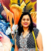 SaaS Labs Employee Saba Obaid's profile photo