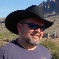 Moonlight Graphics, Inc. Employee Paul Block's profile photo