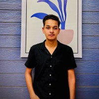 AlgoTutor Employee Prem Mishra's profile photo