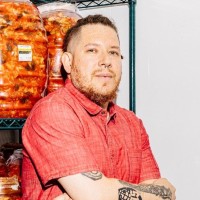 Gordon Ramsay North America Employee Diego Echavarria's profile photo