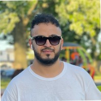 Ford Motor Company Employee Walid Mohamed's profile photo