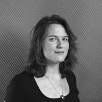 Affordance Studio Employee Florence Girard-Laperrière's profile photo