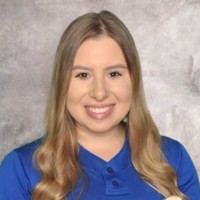 New York Institute of Technology Employee Sophia Medina's profile photo