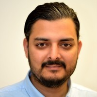 STILL Sverige AB Employee Jan Zafar's profile photo