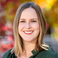 University of Oklahoma Employee Claire Painter's profile photo