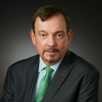 Enterprise Lighting Sales Employee Randy Thomas's profile photo