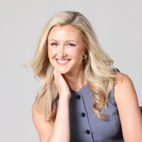 Aaron Wealth Advisors Employee Adrianna Stasiuk's profile photo