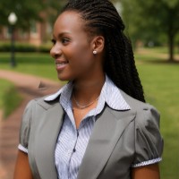 NASW-MA Chapter Employee Brittany Lee's profile photo