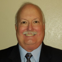 Amateur Radio Emergency Service Employee Ben Baker's profile photo