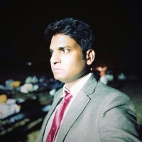 Easa Elevators Employee Arun Singh's profile photo