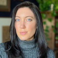 Launchmetrics Employee Krista Johnson's profile photo