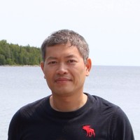 Johnson Wu Email