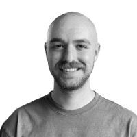 The Worship Initiative Employee Kaden Cartwright's profile photo