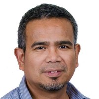 AIW, Inc./ American Iron Works Employee Rodel Villanueva's profile photo