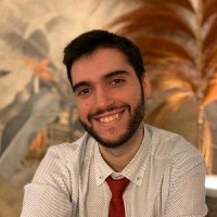 Contem assessors Employee Mario Millan's profile photo