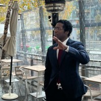IsmaCorp Employee Ismael Ba's profile photo