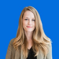 Mighty Networks Employee Mary Bouygues's profile photo