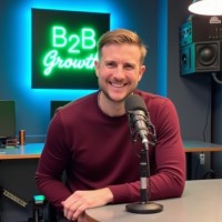 SaasRise Employee Ryan Allis's profile photo