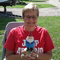 Diana Broniec Email & Phone Number