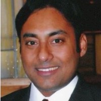 Guardian Access Solutions Employee Deep Shome's profile photo