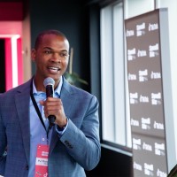 TikTok Employee Pj Thompson's profile photo