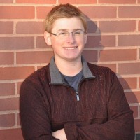 eoStar Employee Brian Langejans's profile photo