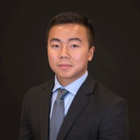 Tradeweb Employee Bryan Chong's profile photo