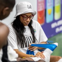 Nicklaus Children's Health System Employee Lat Alicia Greene's profile photo