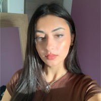 Mariami Kutsniashvili Email